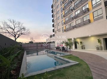 Apartamento · 30m² · 1 Quarto · 1 Vaga · Apartamento em Parque Das Água, Barreiras/BA de 30m² 1 quartos para locação R$ 3.000,00/mes