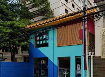 Comercial · 271m² · 3 Vagas · Loja em Vila Nova Conceição, São Paulo/SP de 271m² para locação R$ 16.000,00/mes