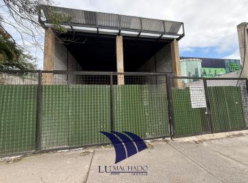 Comercial · 280m² · 4 Vagas · Galpão em Centro, Cabo Frio/RJ de 280m² para locação R$ 15.000,00/mes
