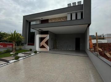 Casa · 200m² · 3 Quartos · 4 Vagas · Casa em Caldeira, Indaiatuba/SP de 200m² 3 quartos à venda por R$ 1.960.000,00