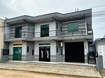 Casa · 392m² · 4 Quartos · 3 Vagas · Casa em Centro, Navegantes/SC de 392m² 4 quartos à venda por R$ 1.500.000,00
