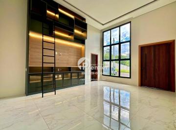 Casa · 170m² · 3 Quartos · 4 Vagas · Casa em Jardins Di Roma, Indaiatuba/SP de 170m² 3 quartos à venda por R$ 1.600.000,00 ou para locaçã