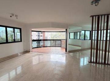 Casa · 288m² · 4 Quartos · 4 Vagas · Casa em Paraíso do Morumbi, São Paulo/SP de 288m² 4 quartos à venda por R$ 2.000.000,00