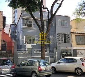 Imagem 1 · Casa para venda em Lourdes, Belo Horizonte