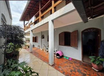 Imagem 1 · Casa para venda em Jardim América, Belo Horizonte