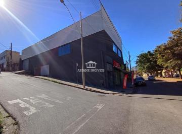 Imagem 1 · Depósito-Galpão-Armazém para aluguel em Dom Bosco, Belo Hori