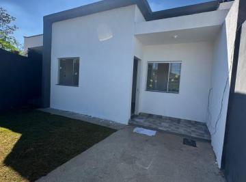 Imagem 1 · Casa para venda em Vila Verde, Betim