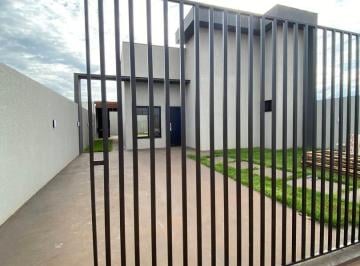 Imagem 1 · Casa para venda em Tangará da Serra