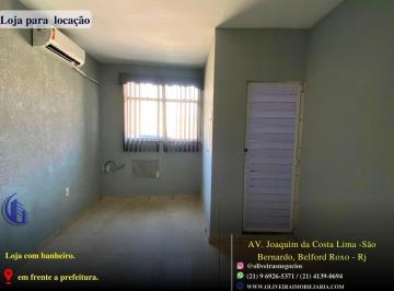 Imagem 1 · Conjunto Comercial-Sala para aluguel em São Bernardo, Belfor