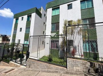 Imagem 1 · Apartamento para venda em Barreiro, Belo Horizonte