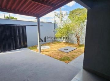 Imagem 1 · Casa para venda em Parque Los Angeles 1ª Etapa, Goianira