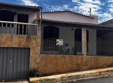 Imagem 1 · Casa para venda em Jardim Floresta, Lavras