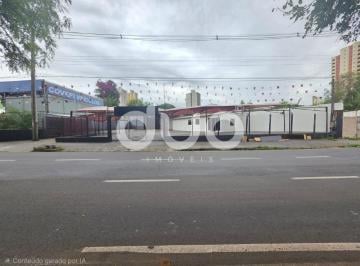 Terreno · 73m² · 20 Vagas · Terreno Comercial para Aluguel em Vila Monteiro, Piracicaba – 694,67 m² e 20 Vagas