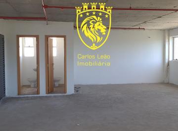 Imagem 1 · Conjunto Comercial-Sala para venda em Buritis, Belo Horizont