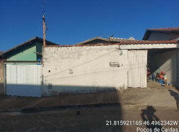 Imagem 1 · Casa para venda em Jardim Itamaraty III, Poços de Caldas