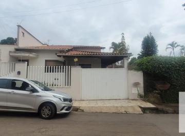 Imagem 1 · Casa para aluguel em Jardim Umuarama, Três Corações