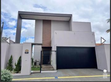 Imagem 1 · Casa para venda em Tangará da Serra