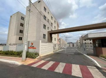 Imagem 1 · Apartamento para aluguel em Caiapós, Contagem
