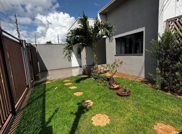 Imagem 1 · Casa para venda em Tangará da Serra