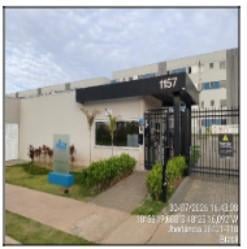 Imagem 1 · Apartamento para venda em Loteamento Residencial Pequis, Ube