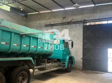 Imagem 1 · Depósito-Galpão-Armazém para aluguel em Retiro São Joaquim,
