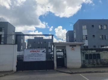 Imagem 1 · Apartamento para venda em Chácaras Santa Inês (São Benedito)