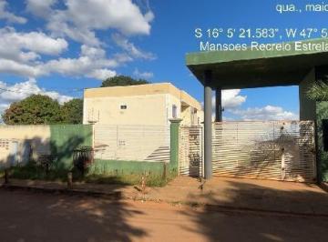 Imagem 1 · Apartamento para venda em Mansões Recreio Estrela D'Alva III