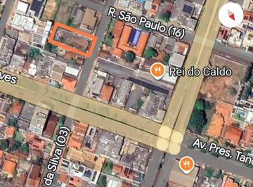 Imagem 1 · Terreno para venda em Centro, Tangará da Serra