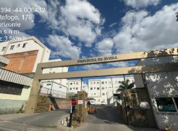 Imagem 1 · Apartamento para venda em Urca (Justinópolis), Ribeirão das