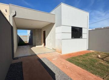 Imagem 1 · Casa para venda em Tangará da Serra