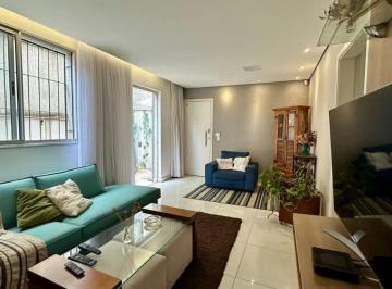 Imagem 1 · Apartamento para venda em Grajaú, Belo Horizonte