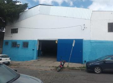 Imagem 1 · Depósito-Galpão-Armazém para venda em Bonfim, Belo Horizonte