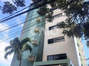 Apartamento · 90m² · 2 Quartos · 2 Vagas · Apartamento no edifício Dulce Costa