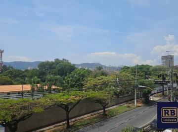 Imagem 1 · Apartamento para venda em Cidade Jardim, Belo Horizonte