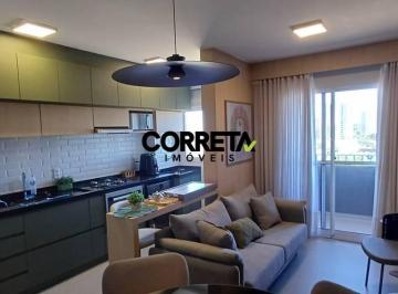 Imagem 1 · Apartamento para venda e aluguel em Jardim do Lago, Uberaba
