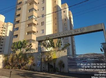 Imagem 1 · Apartamento para venda em Gávea, Uberlândia