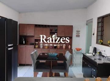 Imagem 1 · Casa para venda em Jardim Canaã, Uberlândia