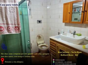 Imagem 1 · Casa para venda em Nova Piam, Belford Roxo