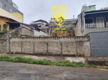 Imagem 1 · Terreno para venda em Havaí, Belo Horizonte