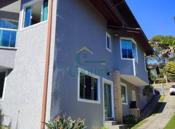 Imagem 1 · Casa de Condomínio para venda em Quebra Frascos, Teresópolis