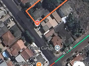 Imagem 1 · Terreno para venda em Centro, Tangará da Serra