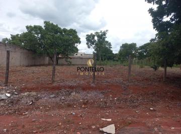 Imagem 1 · Terreno para venda em Residencial Pôr do Sol, Sete Lagoas