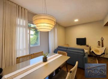 Imagem 1 · Apartamento para aluguel em Santo Antônio, Belo Horizonte