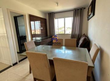 Imagem 1 · Apartamento para venda em Frei Leopoldo, Belo Horizonte