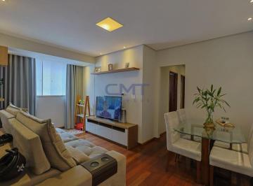 Imagem 1 · Apartamento para venda em Buritis, Belo Horizonte