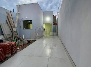 Imagem 1 · Casa para venda em Carmelo, Montes Claros