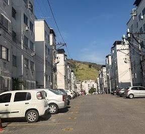 Imagem 1 · Apartamento para venda em Galo Branco, São Gonçalo