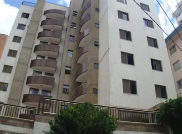 Imagem 1 · Apartamento para venda em Coração de Jesus, Belo Horizonte