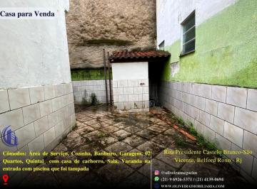 Imagem 1 · Casa para venda em Parque São Vicente, Belford Roxo