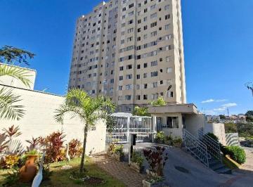 Imagem 1 · Apartamento para venda em Mantiqueira, Belo Horizonte